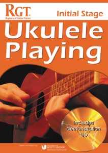 rgt ukulele