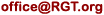 RGT email address