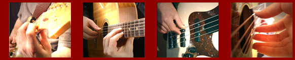 Electric guitar teacher, acoustic guitar tutors, bass guitar lessons and classical guitar exams. Guitar lessons and guitar teachers in the UK including London. Guitar qualifications and examinations worldwide.