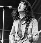 Rory Gallagher